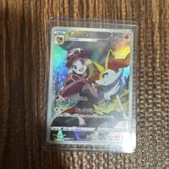 スクールガール SR ソード&シールド 拡張パック 摩天パーフェクト キラ