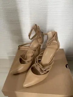 GYDA ハイヒールのサムネイル