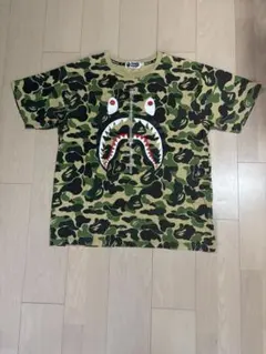 A BATHING APE ワッフル サーマル 長袖 Tシャツ 値下げ交渉OK - メルカリ