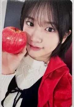 IVE ユジン I'VE MINE makestar ラキドロ 特典 トレカ