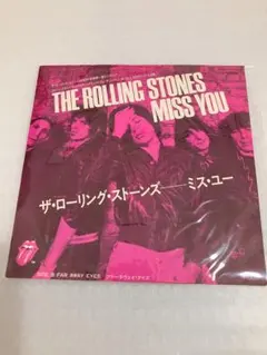 ローリングストーンズ 洋楽