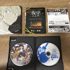 名探偵コナン 純黒の悪夢 初回限定特別盤 DVD