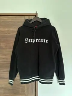 2026年最新】supreme フリース パーカーの人気アイテム - メルカリ