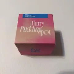 fwee フィー リップアンドチーク ブラーリープリンポット pk02