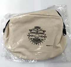 名探偵コナン キャンパスポーチ 怪盗キッド