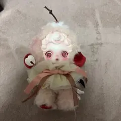 SKULLPANDA スカルパンダ Moldy Muffin メロディーマフィン