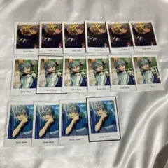 あんスタ 瀬名泉 ぱしゃっつ