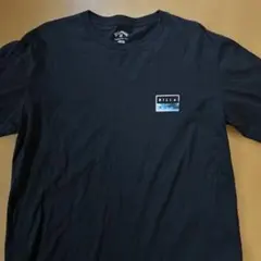 BILLABONGブラックロンT