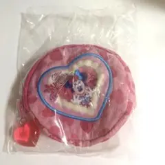 ディズニーランド　カプセルトイ　ミニパル　ミニーのファンダーランド