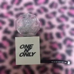 ONE N' ONLY ワンエンペンライト 本体 公式のサムネイル