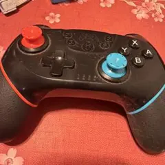 SWITCH ワイヤレスコントローラー ジャンク品