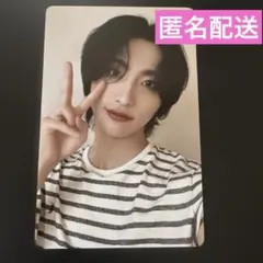 ATEEZ GOLDEN HOUR : Part.1 ポカ トレカ ソンファ