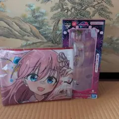 一番くじぼっち・ざ・ろっく！volume4