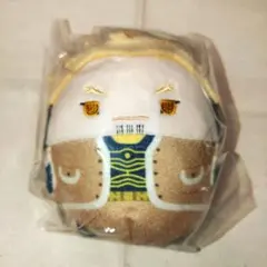 【ヒロアカ】ホークス ふわコロりん　マスコット