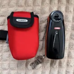 2025年最新】ABUS DETECTO 7000の人気アイテム - メルカリ