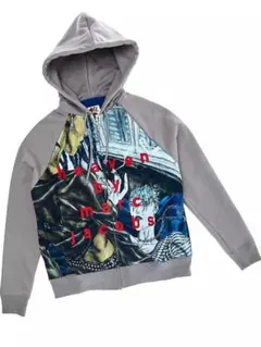 HEAVEN BY MARC JACOBS パーカー スカルプリント HEAVEN BY MARC JACOBS パーカー スカルプリント 楽天市場