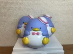 サンリオ やわ♡もっち タキシードサム ３体セット
