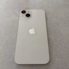 iPhone 13mini 256GB スターライト ホワイト 本体 - メルカリ