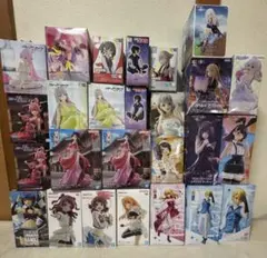 美少女フィギュア 13点 着せ恋 ホロライブ オーバーロード 学マス 推し