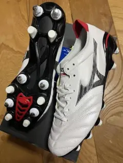 新品 特価 値上げ前 ミズノ モレリア 2 JAPAN ノーマル 27.5 ② - メルカリ