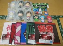 一番くじ 幽☆遊☆白書 暗黒武術会編 vol.3 まとめ売り