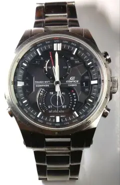 2026年最新】casio edifice eqw-a1200の人気アイテム - メルカリ