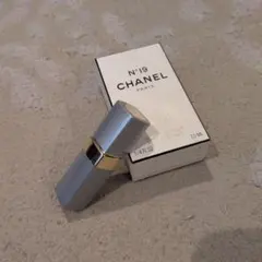 CHANEL N°19 パルファム 7.5ml