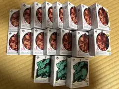 僕のヒーローアカデミア　ラバーチャーム18個セット