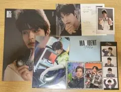 straykids スンミンセット