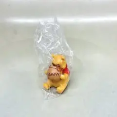 ディズニーキャラクター たべすぎまして プー