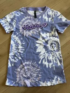 アディダス　adidas キッズ　Tシャツワンピース　130のサムネイル