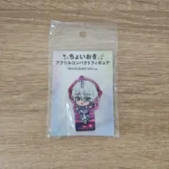 ①あんさんぶるスターズ　SPOT LIGHT　アクリルフィギュア　未開封　カンナ