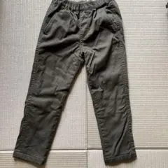 UNIQLO Kids 長ズボン 110サイズ