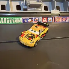 カーズ トミカ ミゲルカミーノのサムネイル