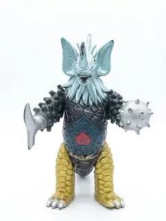 Bandai ソフビ フィギュア タイラント