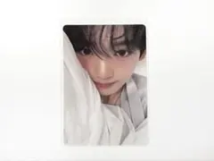 【当日発送】ZB1 ゼベワン ハンユジン トレカ blueparadise