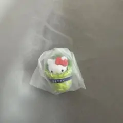 ハローキティ カプセルトイ