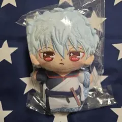 銀魂　ぬいぐるみ　坂田銀時