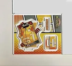 僕のヒーローアカデミア　ヒロアカ　アクリルフィギュアコレクション　ファットガム