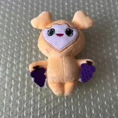 TWICE ジヒョ ジブリー バッグチャーム Happy Happy