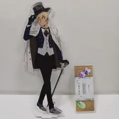 名探偵コナン　安室透　　降谷零　バーボン　アクリルスタンド　アクスタ　ジュエル