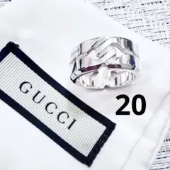 2026年最新】グッチ リング 19号の人気アイテム - メルカリ