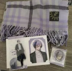 榊ネス ウィンターデート グッズ