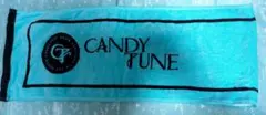 CANDY TUNE 福山梨乃 推しアピタオル