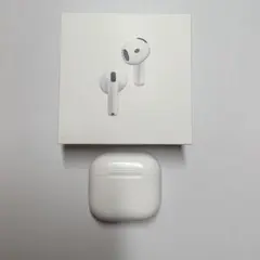 Airpods 第4世代 A3055 充電ケースのみ Apple アップル
