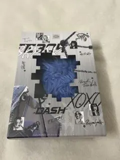 NMIXX dash fe3o4 ソリュン　モケモケ　新品未開封 nmixx fe:3O4 break limited モケモケ へウォン 未開封 Amazon.co.jp