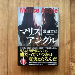 マリスアングル
