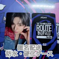 xikers soundwave トレカ 対面 ヨントン ジュンミン - メルカリ