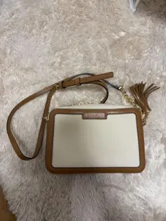 マイケルコース　ショルダーバッグ