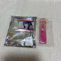 メモリアルアクリルプレートコレクション